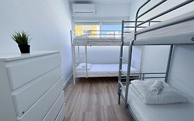 Muede Hostel