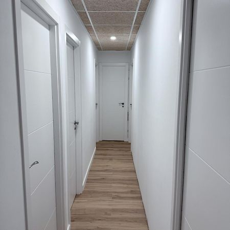 Muede Hostel Torremolinos Extérieur photo
