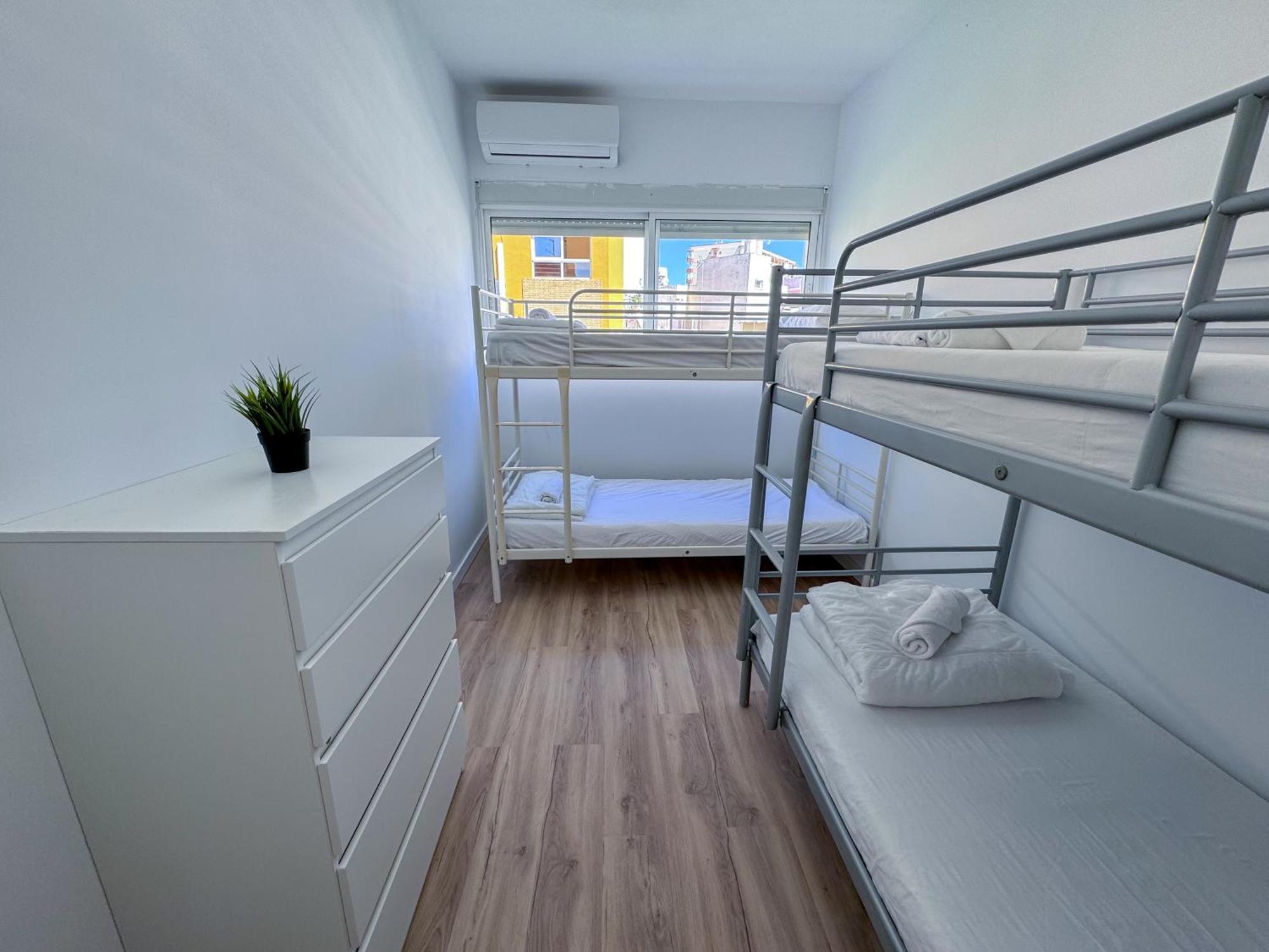 Muede Hostel Torremolinos Extérieur photo