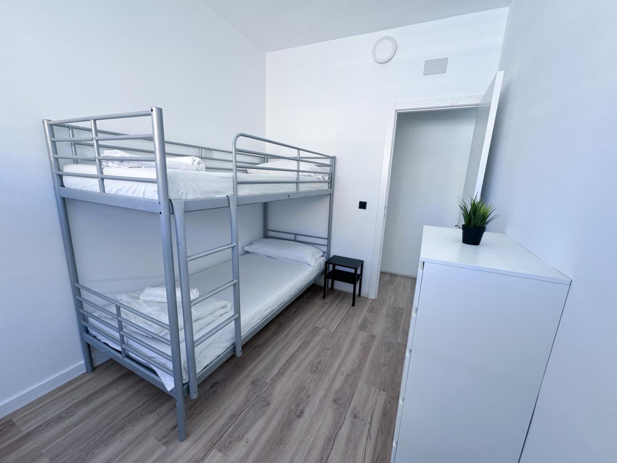Muede Hostel Torremolinos Extérieur photo