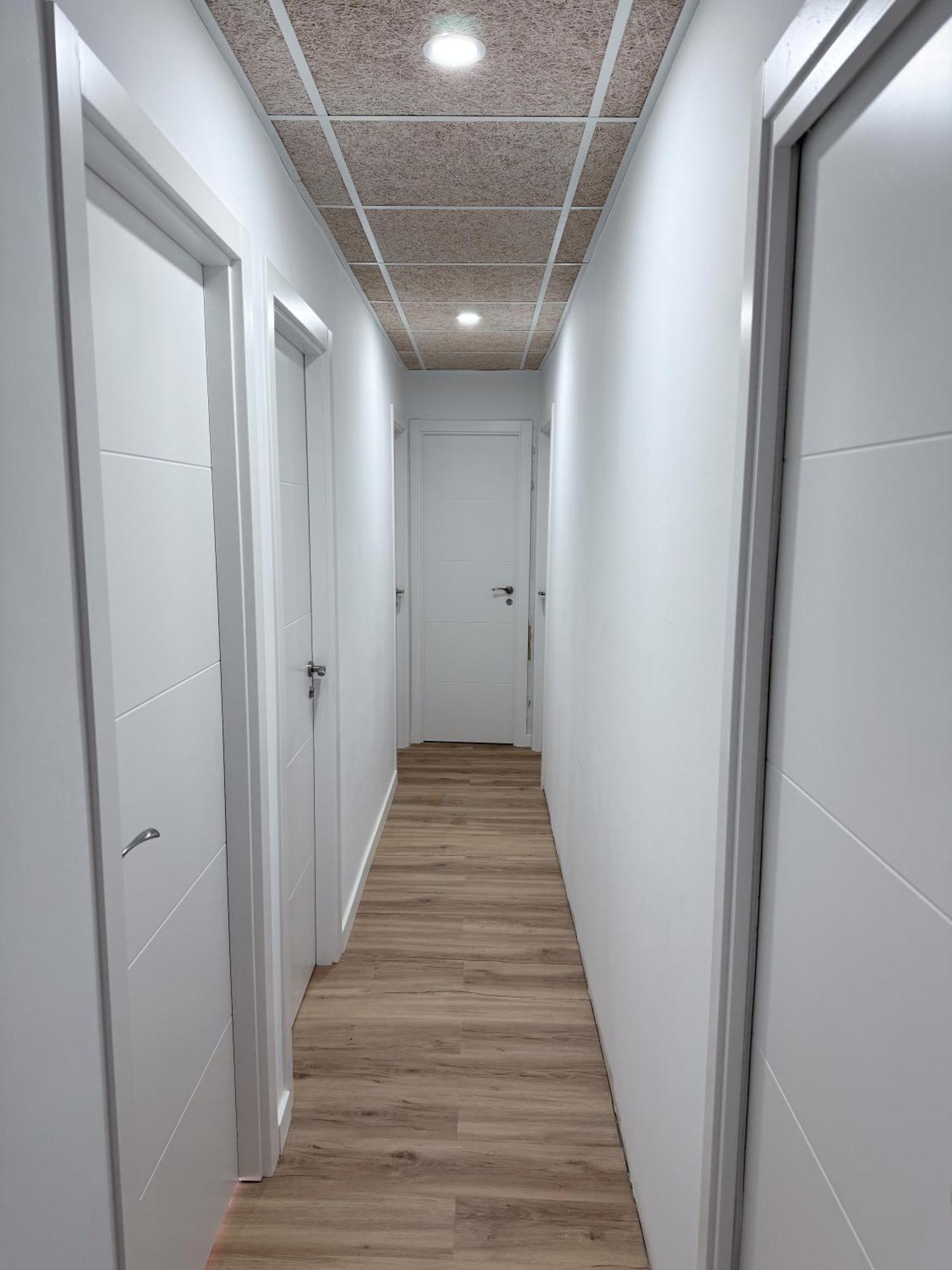 Muede Hostel Torremolinos Extérieur photo